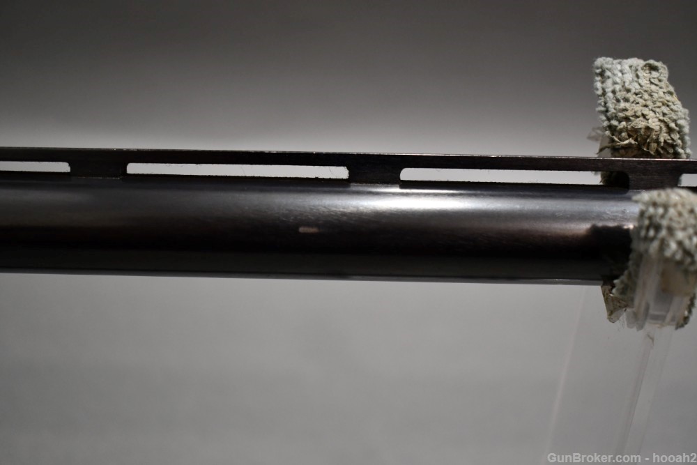 Remington Model 870 Wingmaster Magnum Pump Shotgun 3" 12 G 30" VR-img-20