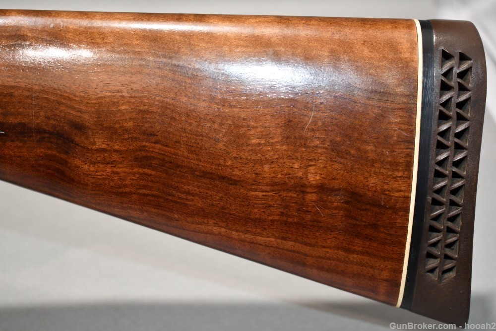 Remington Model 870 Wingmaster Magnum Pump Shotgun 3" 12 G 30" VR-img-12