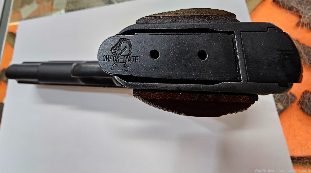 Colt Series 80 M1991A1 45ACP 1911-img-9