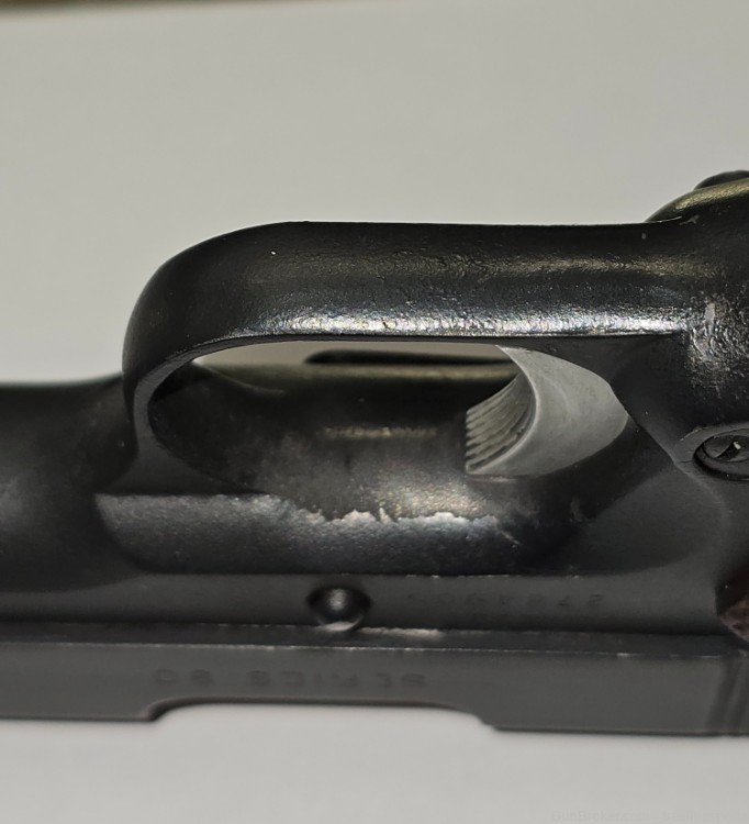 Colt Series 80 M1991A1 45ACP 1911-img-8