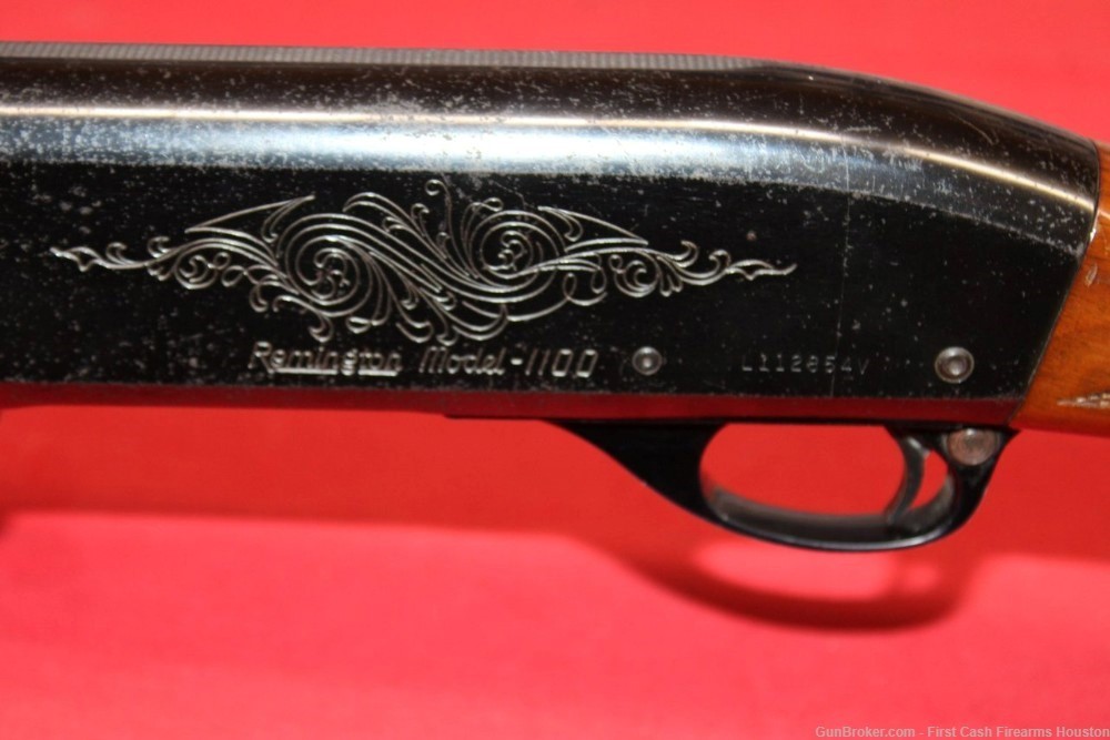 Remington, 1100, 12 ga, Used, LAYAWAY TODAY-img-11