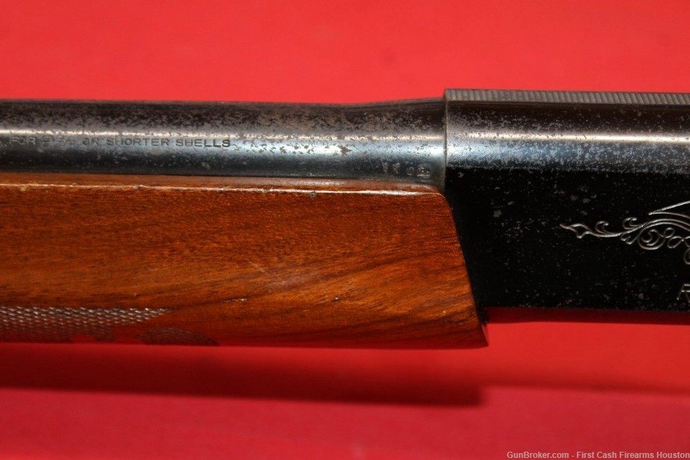 Remington, 1100, 12 ga, Used, LAYAWAY TODAY-img-12