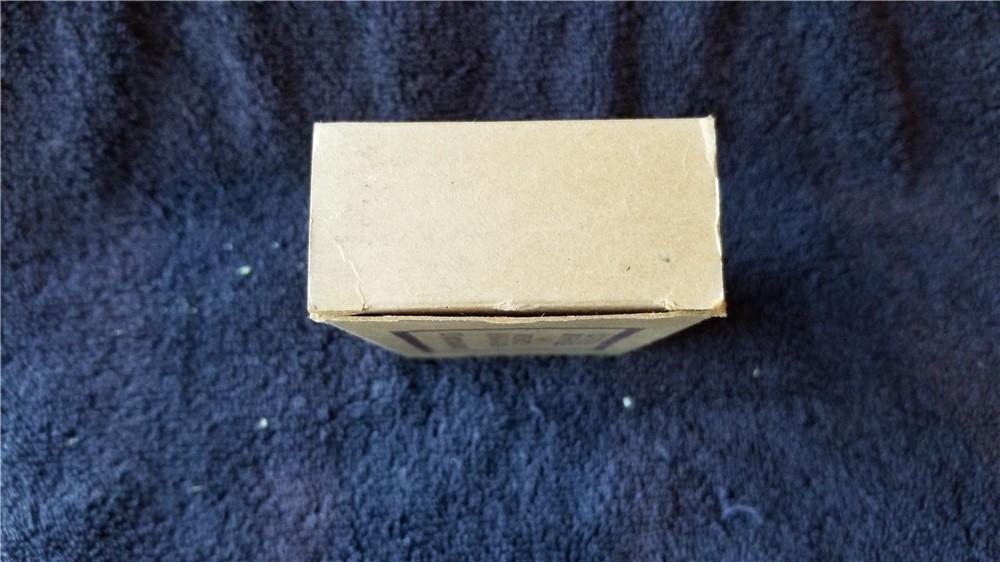 Rare WCC 9mm military surplus Frangible pistol ammo 1 box of 50 rounds.-img-3