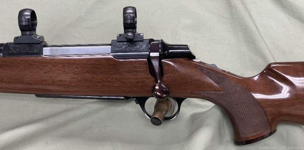 Browning A-Bolt LEFT HAND .30-06 22" CA OK-img-2