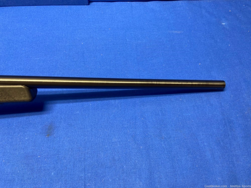 Weatherby Vanguard Synthetic 300 WBY Magnum 24" Sporter Barrel NIB-img-13