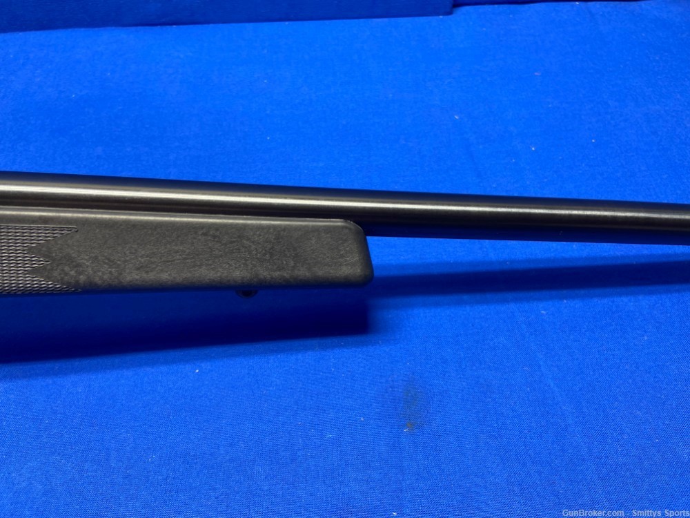 Weatherby Vanguard Synthetic 300 WBY Magnum 24" Sporter Barrel NIB-img-12