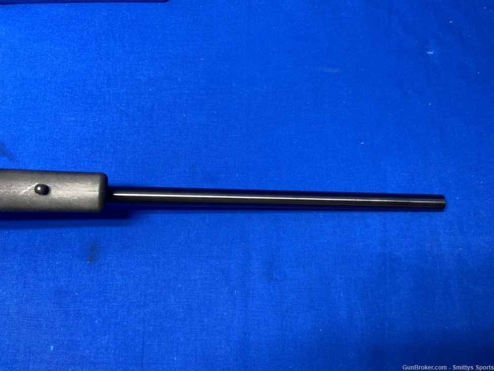Weatherby Vanguard Synthetic 300 WBY Magnum 24" Sporter Barrel NIB-img-35