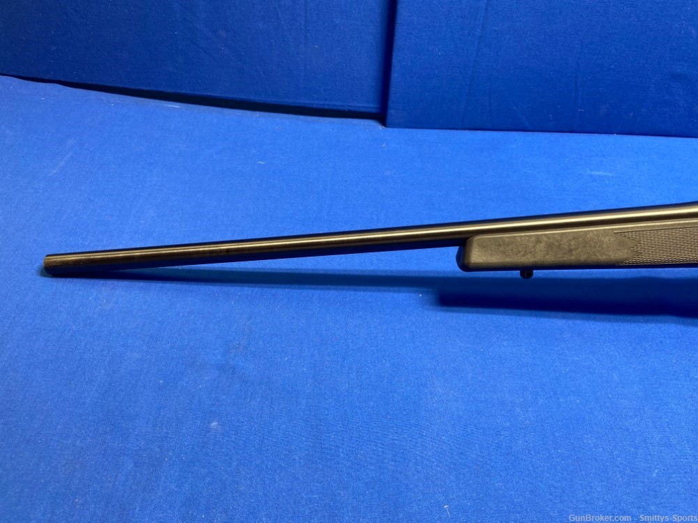 Weatherby Vanguard Synthetic 300 WBY Magnum 24" Sporter Barrel NIB-img-16