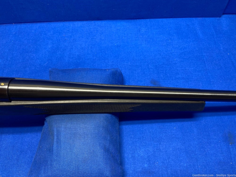 Weatherby Vanguard Synthetic 300 WBY Magnum 24" Sporter Barrel NIB-img-41