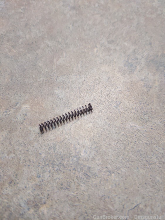 Ruger 10/22 Extractor Spring-img-0