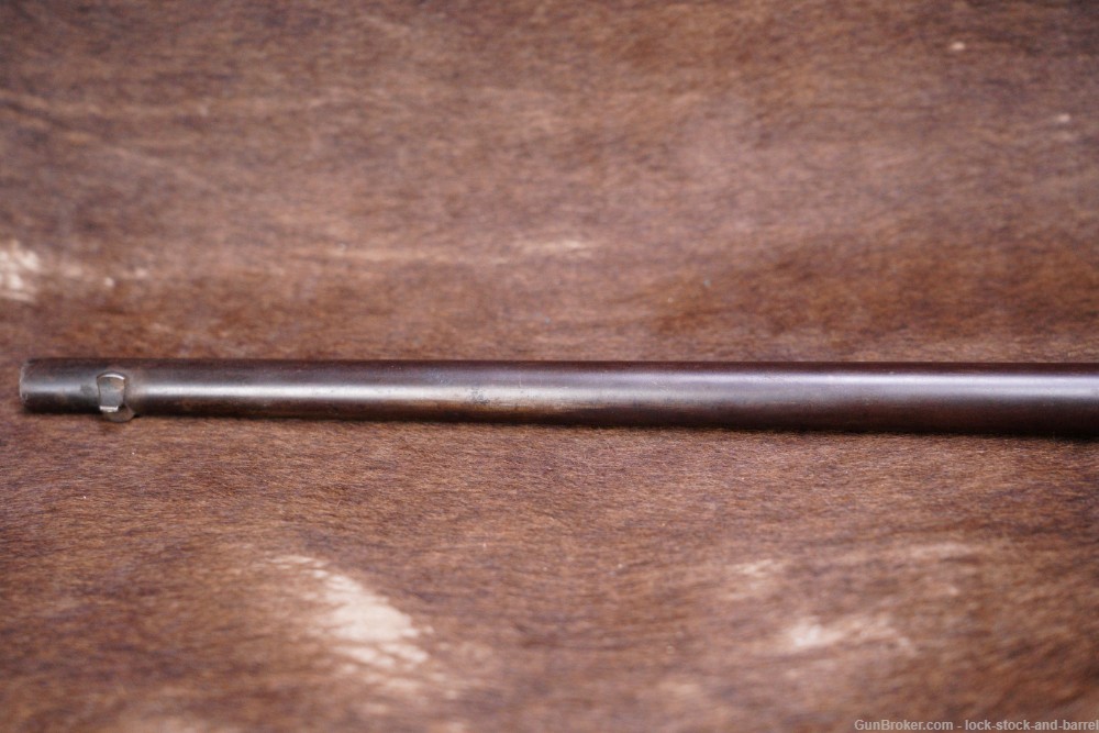 Savage Model 1911 .22 Short 20” Bolt Action Rifle, MFD 1911-1912 C&R-img-16