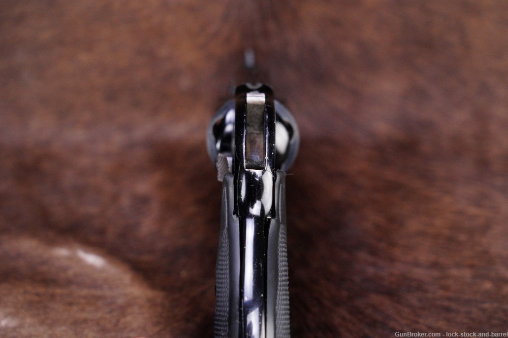 Smith & Wesson S&W Model 38 BodyGuard .38 Spl 2" DA/SA Revolver C&R-img-5