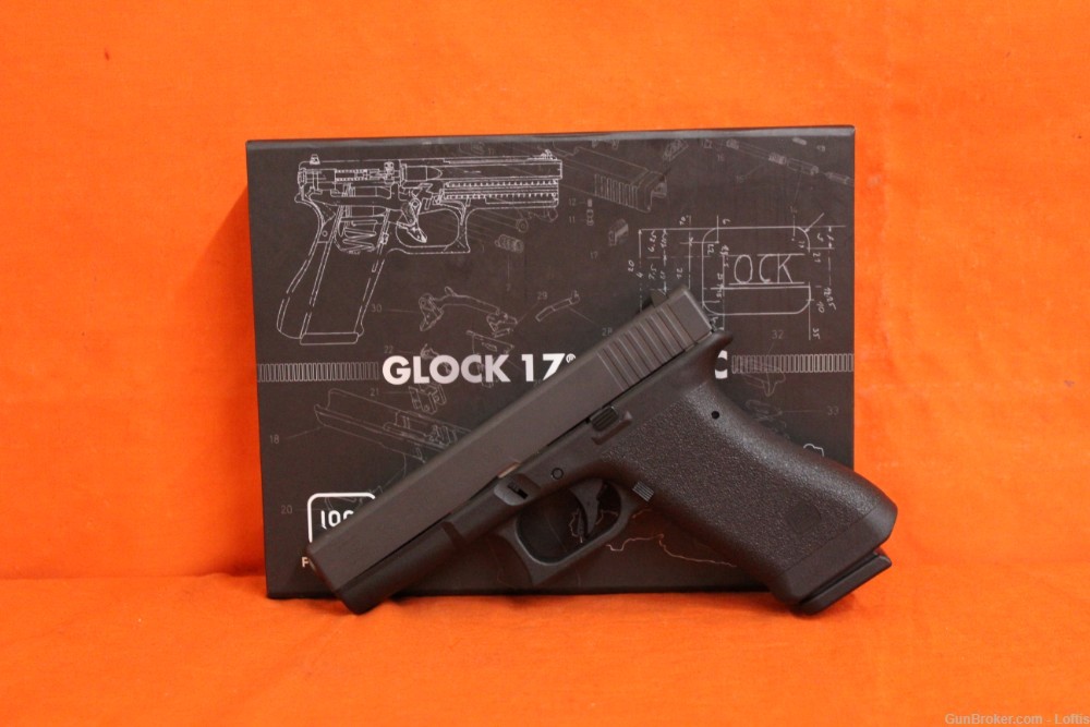Glock 17 Gen1 9mm NEW! Free Layaway!-img-0