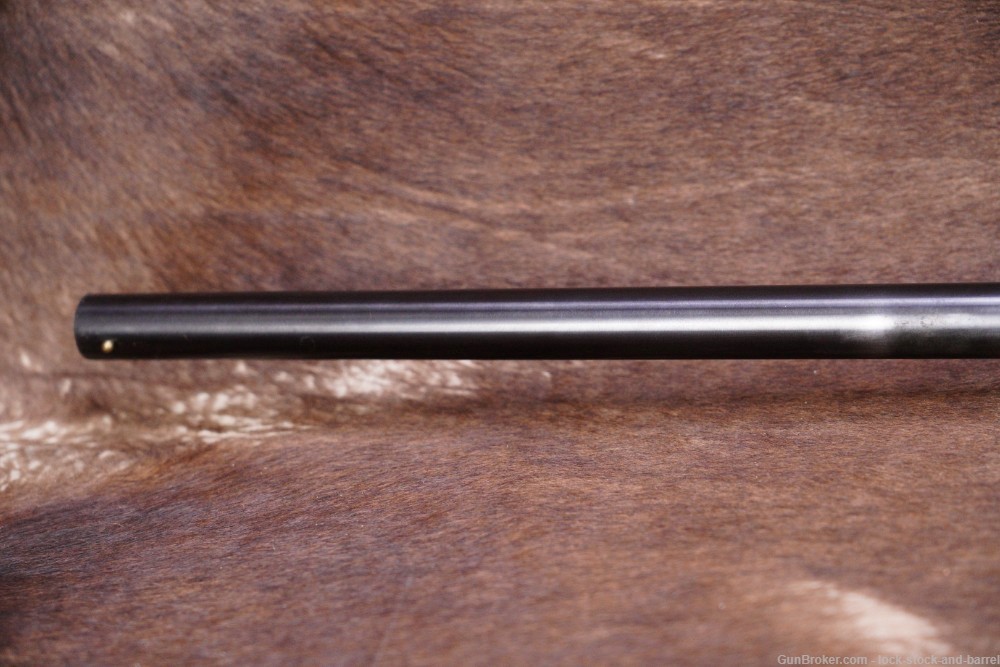 FIE Firearms Import Export SB 12 Ga. Full 28" Top-Break Single Shot Shotgun-img-20