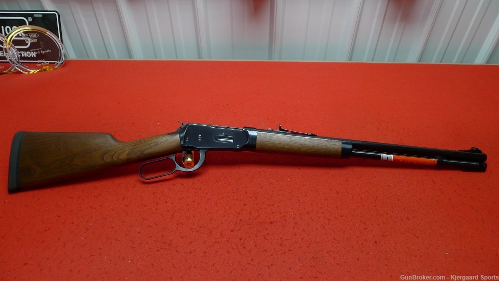 Winchester 1894 Takedown 450 Marlin NEW 534191160 In Stock!-img-0
