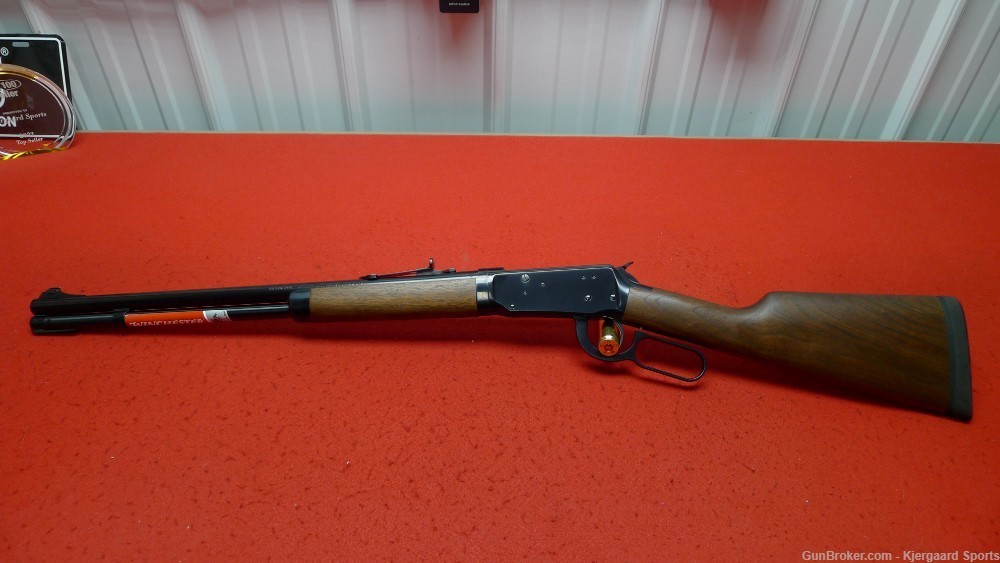 Winchester 1894 Takedown 450 Marlin NEW 534191160 In Stock!-img-5