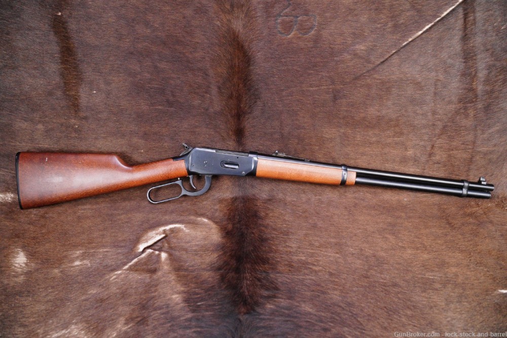 Winchester Model 94AE Ranger 20" Carbine .30-30 Win Lever Action Rifle-img-6