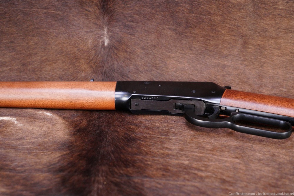 Winchester Model 94AE Ranger 20" Carbine .30-30 Win Lever Action Rifle-img-12