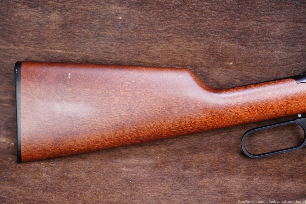 Winchester Model 94AE Ranger 20" Carbine .30-30 Win Lever Action Rifle-img-3