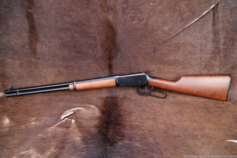 Winchester Model 94AE Ranger 20" Carbine .30-30 Win Lever Action Rifle-img-7