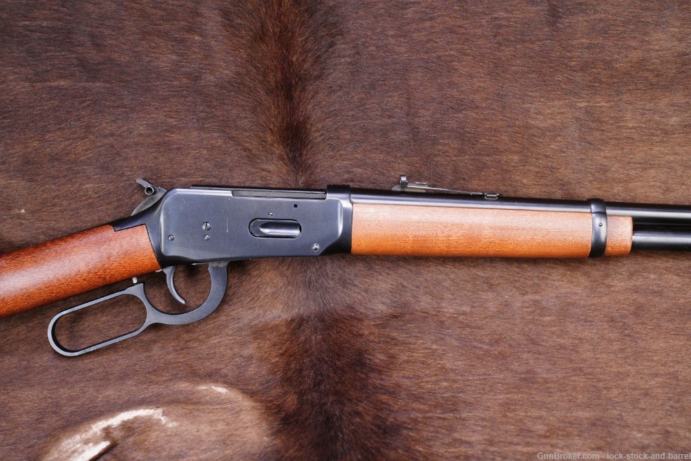 Winchester Model 94AE Ranger 20" Carbine .30-30 Win Lever Action Rifle-img-4