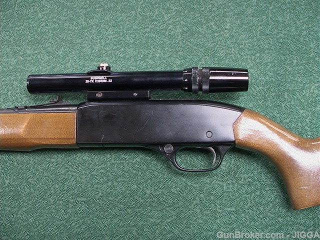 Used Winchester 190.22 LR-img-2