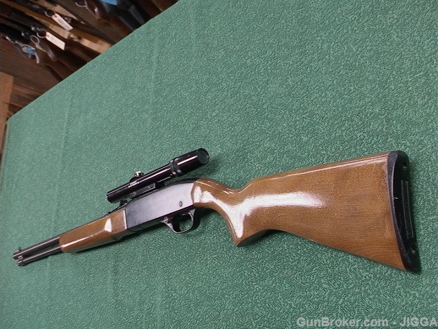 Used Winchester 190.22 LR-img-0