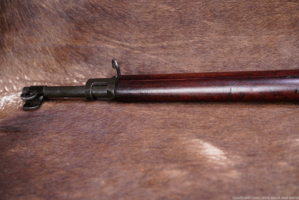 WWI Remington 1917 American Enfield .30-06 Bolt Action Rifle C&R-img-19