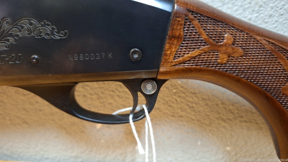 Remington | 1100  LT-20 | 20 Ga. | 28" Bbl | Used-img-12