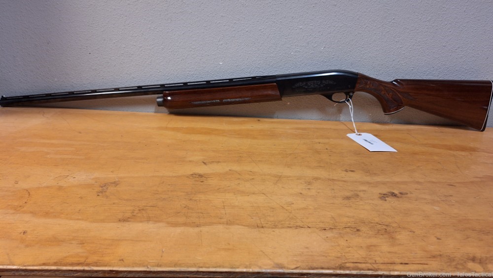 Remington | 1100  LT-20 | 20 Ga. | 28" Bbl | Used-img-9
