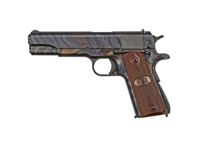 1911 Case Colored – 1911 Pistol For Sale Online – Standard Mfg.