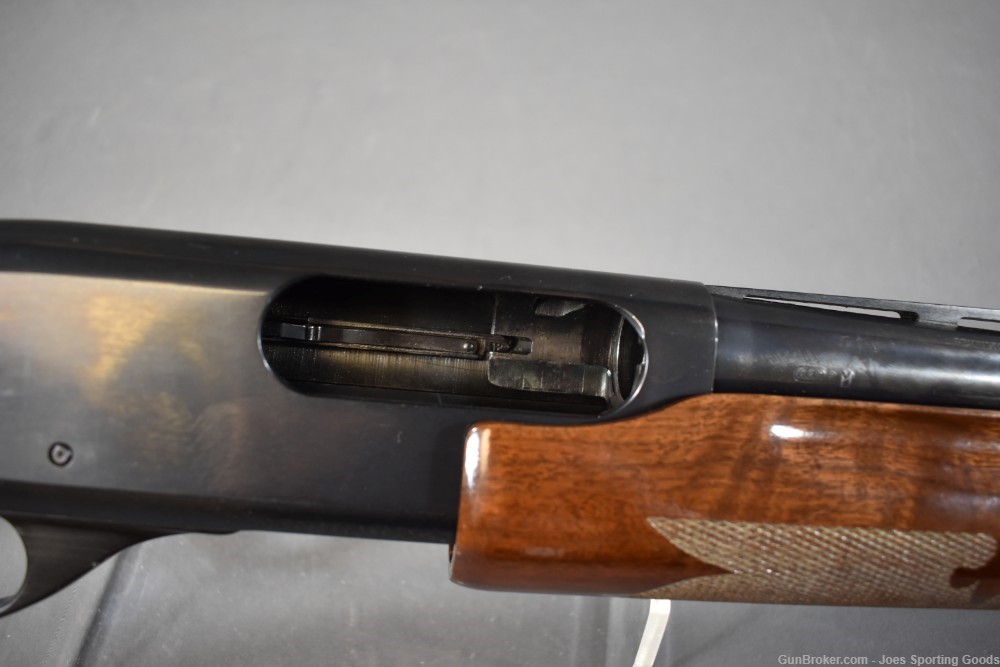 Remington 870 Wingmaster - 12 Gauge Pump-Action Shotgun w/ 28" Barrel-img-20