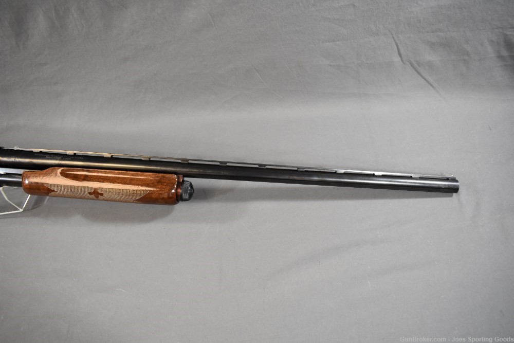 Remington 870 Wingmaster - 12 Gauge Pump-Action Shotgun w/ 28" Barrel-img-3