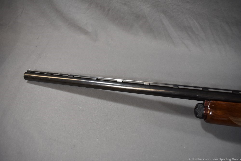 Remington 870 Wingmaster - 12 Gauge Pump-Action Shotgun w/ 28" Barrel-img-6