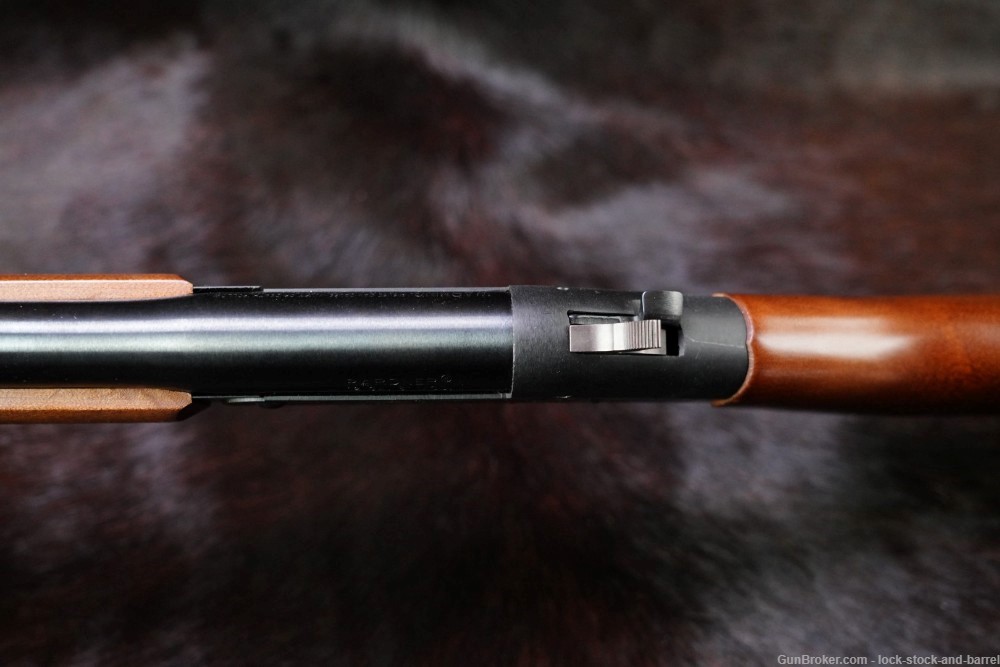 Harrington & Richardson H&R Pardner 12 GA 27.5” Single Shot Shotgun -img-18