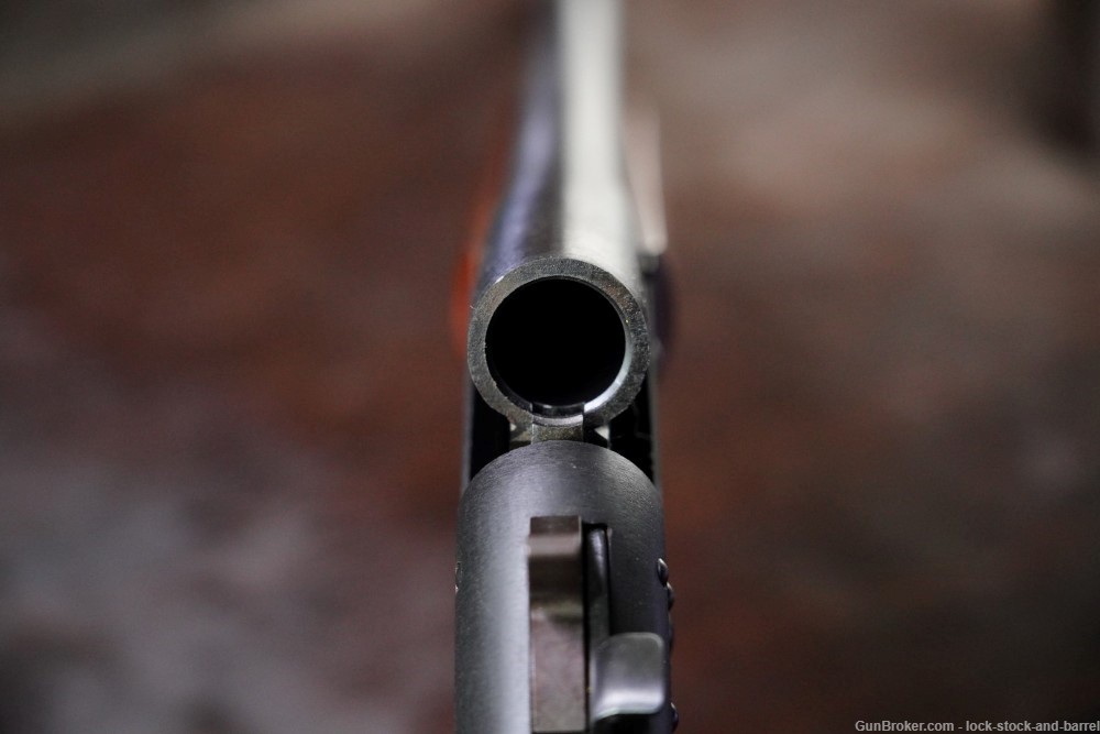 Harrington & Richardson H&R Pardner 12 GA 27.5” Single Shot Shotgun -img-23