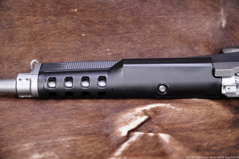 Ruger Mini-Thirty Model 05806 7.62x39mm 18.5” Semi Auto Rifle MFD 2002-img-18