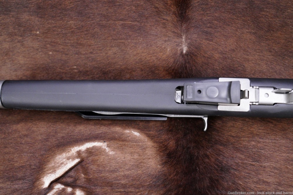 Ruger Mini-Thirty Model 05806 7.62x39mm 18.5” Semi Auto Rifle MFD 2002-img-14