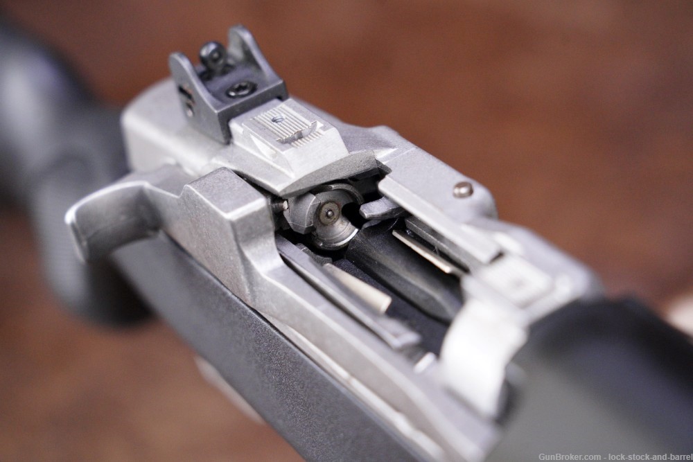 Ruger Mini-Thirty Model 05806 7.62x39mm 18.5” Semi Auto Rifle MFD 2002-img-24