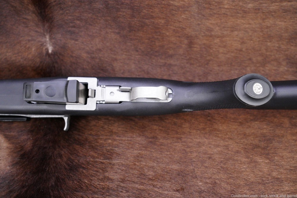 Ruger Mini-Thirty Model 05806 7.62x39mm 18.5” Semi Auto Rifle MFD 2002-img-13