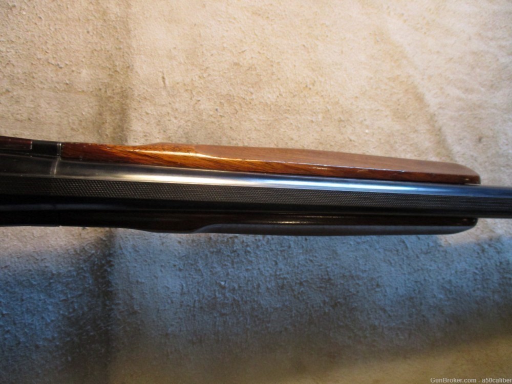 Ithaca SKB 500, 12ga, 26.5", 3", IM/Full, Nice Early gun! #33099 22060244-img-7