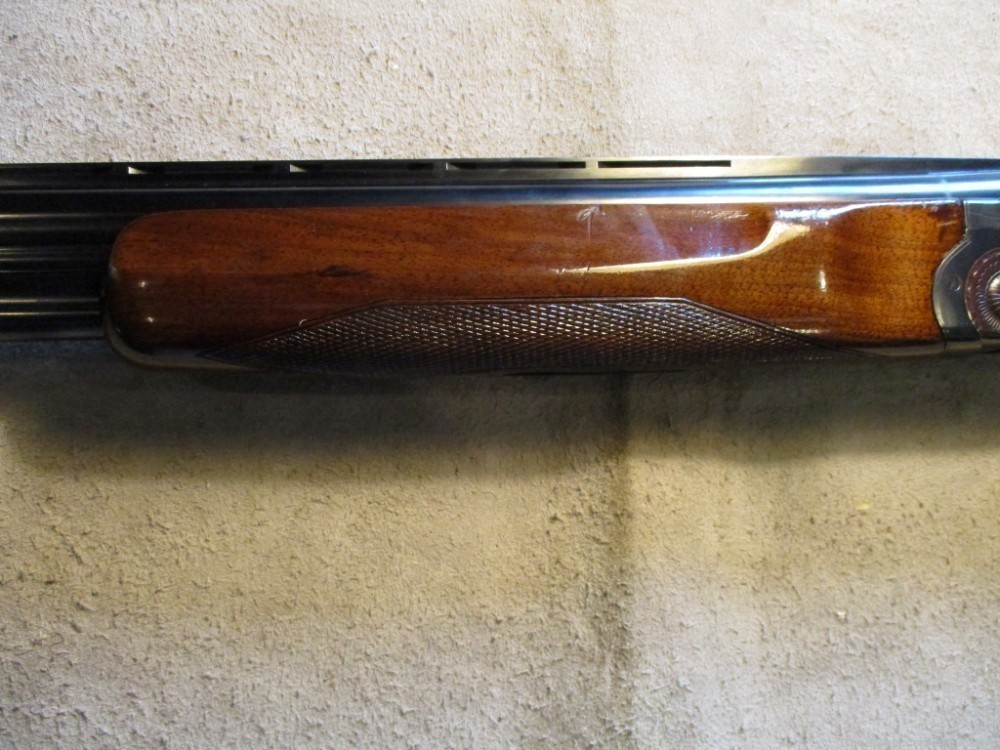 Ithaca SKB 500, 12ga, 26.5", 3", IM/Full, Nice Early gun! #33099 22060244-img-16