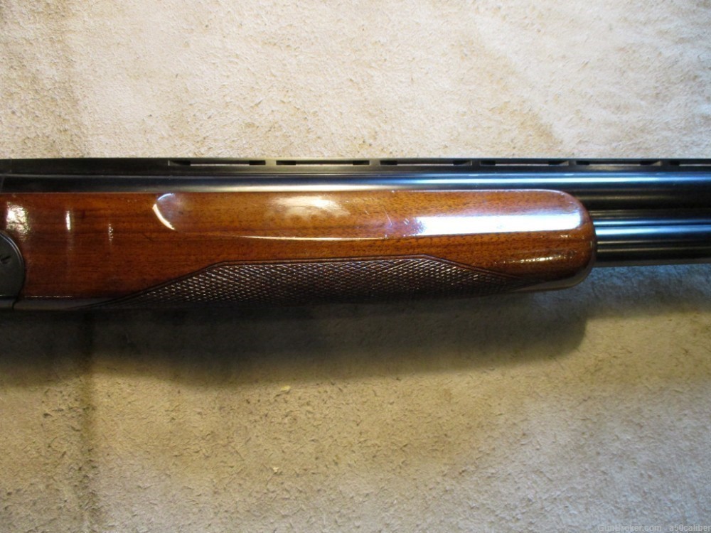 Ithaca SKB 500, 12ga, 26.5", 3", IM/Full, Nice Early gun! #33099 22060244-img-3