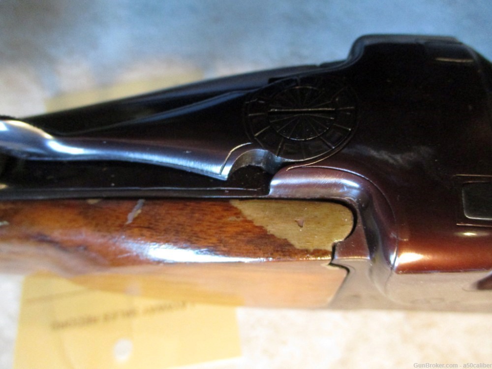 Ithaca SKB 500, 12ga, 26.5", 3", IM/Full, Nice Early gun! #33099 22060244-img-13