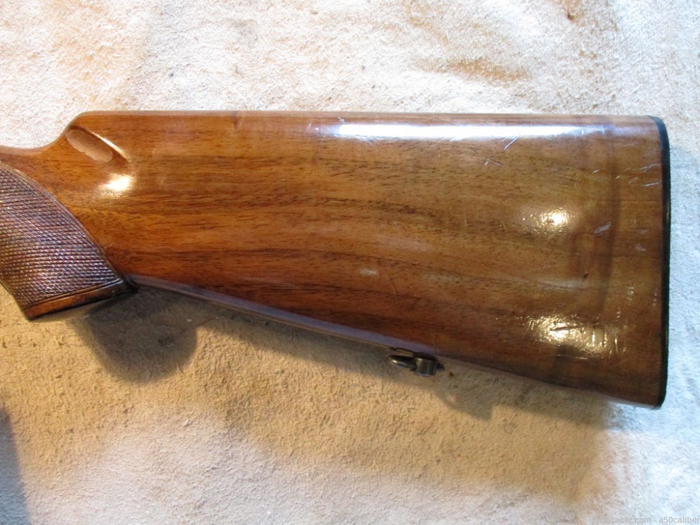 Ithaca SKB 500, 12ga, 26.5", 3", IM/Full, Nice Early gun! #33099 22060244-img-12