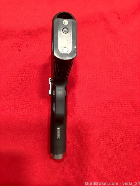 KAHR CT9 (9mm) Semi Auto Pistol-img-3