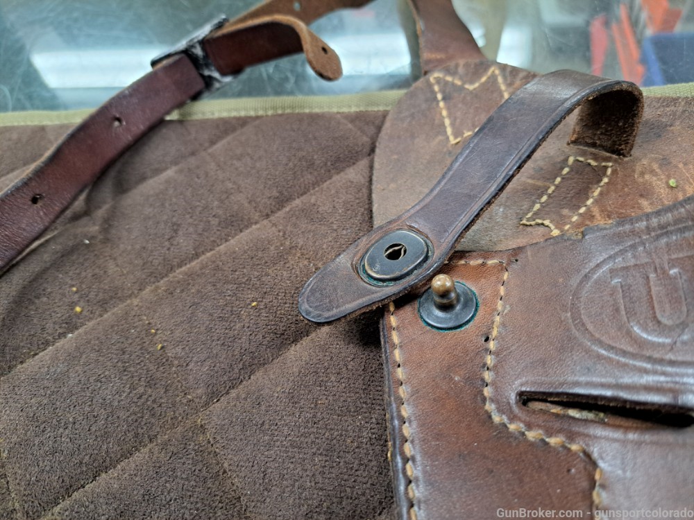 Remington Rand 1911 45 ACP 1944 Matching with Holster-img-23