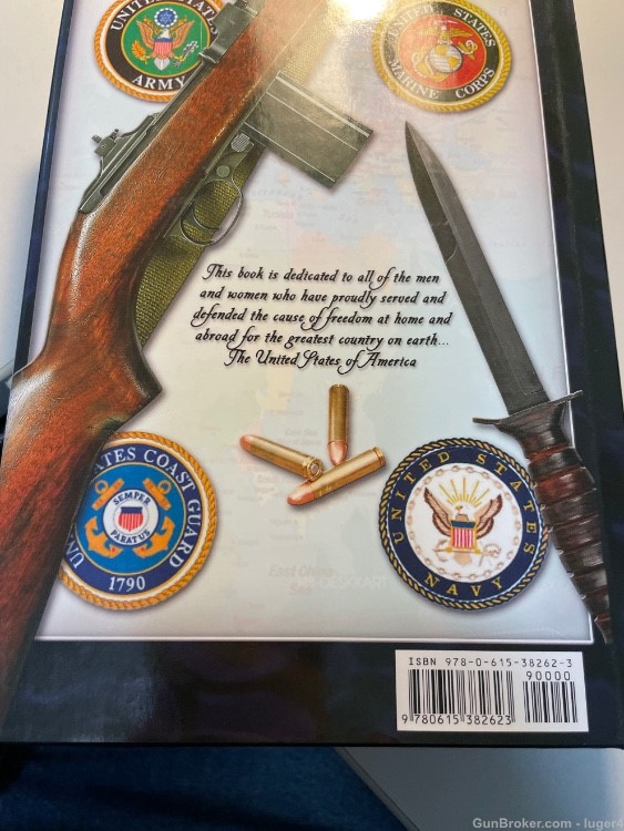 M1 carbine by R.C. Larson comprehensive guide -img-1