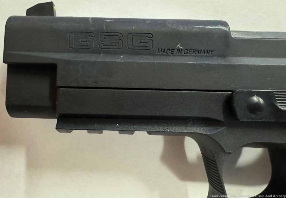 ATI GSG Firefly .22LR Pistol -img-3