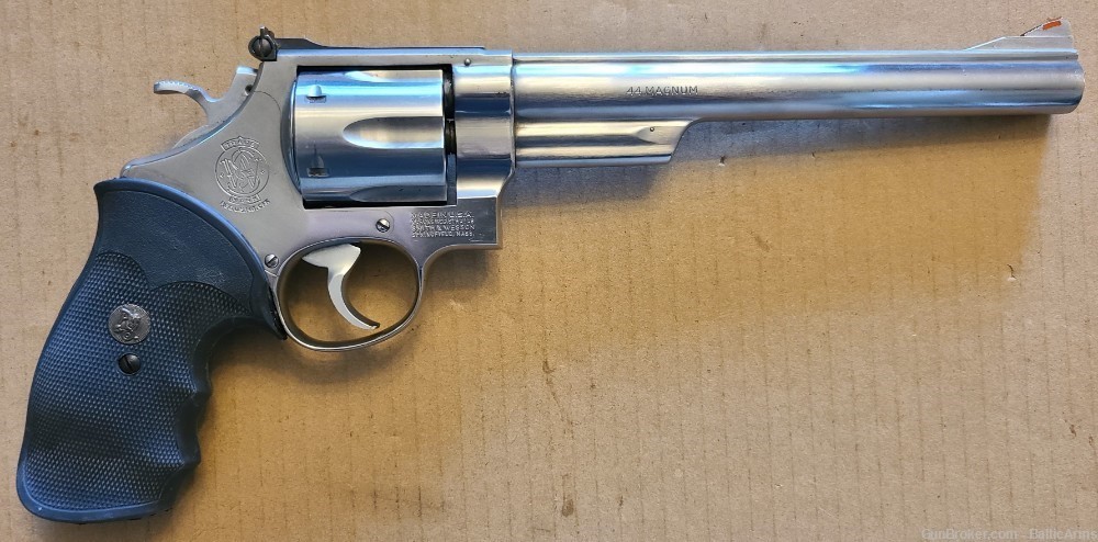 S&W 629 no dash LAYAWAY .44mag Smith Wesson .44 Magnum-img-1